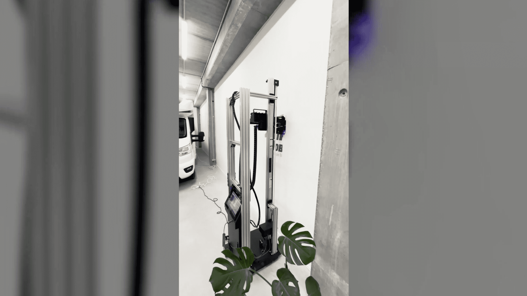 Imagiwall — impression murale